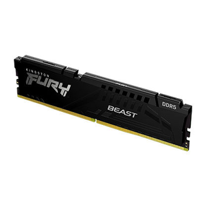 Module unique 16 Go 6000 MHz C36 RAM FURY DDR5 Mémoire AM-D EXPO / Intel XMP 6000 MT/s 16 Go Module unique 6000 MHz C36 RAM FURY - Product Image 2