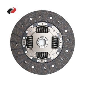Pièces détachées neuves pour camions Mercedes-Benz, ensemble d'embrayage à <span class=keywords><strong>volant</strong></span> moteur de haute qualité OE 1878000105/0022509703 Hellper - Product Image 1