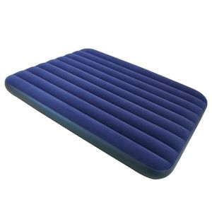 Matelas Gonflable de Haute Qualité à Prix d'Usine pour Voyages, Lit d'Appoint Gonflable pour l'Extérieur, Lit de Repos Gonflable pour <span class=keywords><strong>la</strong></span> Maison - Product Image 1