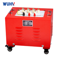 Solución de Resonancia Serie UHV-405kVA/270kV