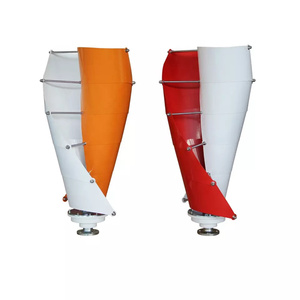 Aerogenerador de Eje Vertical de 1000w, 12V 24V 2000w, en Oferta - Product Image 3