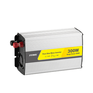 Inversor <span class=keywords><strong>de</strong></span> Corriente para Auto Portátil Mini <span class=keywords><strong>de</strong></span> 300W, Multifuncional, <span class=keywords><strong>de</strong></span> 12v/24v CC a 110v/220v CA, <span class=keywords><strong>Precio</strong></span> <span class=keywords><strong>de</strong></span> Fábrica - Product Image 4