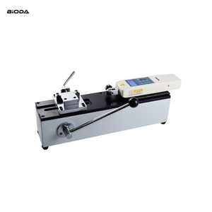 <span class=keywords><strong>Machine</strong></span> électrique de haute précision d'équipement d'essai de double colonne - Product Image 2