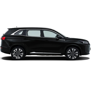 Hybride Autonomie 165 km 7 places Seres DFSK Landian E5 PLUS Voiture Compagnon de voyage le meilleur SUV de 2025 à vendre - Product Image 2