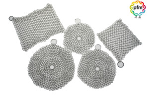 Nettoyeur de chaîne en acier inoxydable, 7/8 de qualité <span class=keywords><strong>alimentaire</strong></span>, cuisine, 5/6/304 pouces - Product Image 5