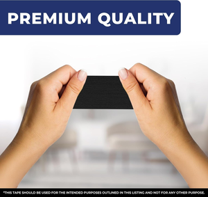 Nastro Adesivo Premium (Confezione da 30) Sleeping Beauty, Forte Adesione, Multifunzionale, Rimozione Senza Residui - Product Image 2