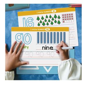 Handwriting Practice Workbook A-Z Alphabet Letter Tracing Activities for Capital and Small Letters - Product Image 1