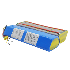 2025 New AUG năng lượng điện 14.8V <span class=keywords><strong>5600mAh</strong></span> có thể sạc lại Li Ion pin gói hình trụ Lithium Ion pin cho các công cụ điện - Product Image 3