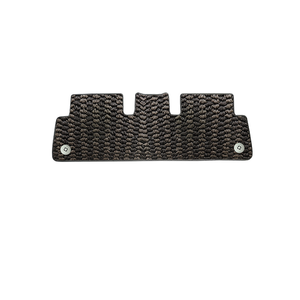 Alfombrillas de Coche TPE Impermeables para Todo Clima, Personalizadas OEM ODM, Venta al Por Mayor de Fábrica, para Galaxy Snowy Starry Sky Menis, 1 Año de Garantía - Product Image 3