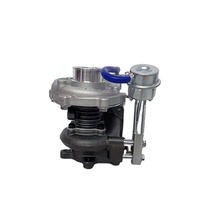 Turbocharger Berkualitas Tinggi TB28 HP50 Turbo 711229-5003 1D30-1118020 D2500-1118010-502 untuk Suku Cadang Mesin Yuchai 4108
