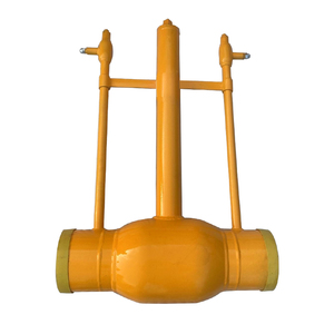 Venta Directa de Fábrica de Bolas de Alta Calidad con Doble Liberación y Totalmente Soldadas - Product Image 2