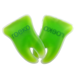 Wieder verwendbare Zahnform-Gel packung für Zahnkliniken Heiße und kalte Packungen für Rehabilitation therapie zubehör - Product Image 5