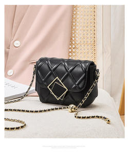 Bolsos de Mano de Diseñadores de Moda para Mujer, de Cuero Genuino, con Cierre, Impermeables, de Un Solo Hombro, Cruzados, Tipo Tote, para Mujer - Product Image 5