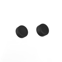 Vente flash - Grips antidérapants en TPU de qualité supérieure pour manettes analogiques - Capuchons de joystick pour manettes sans fil Xbox Series X S - Accessoires de jeu