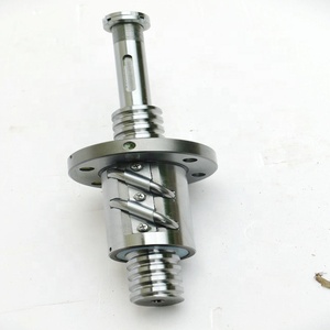 Vis de serrage à bille dorée MD450S4 MD100S MD75S MD50S MD180S pour machine entièrement électronique Niigata - Product Image 3