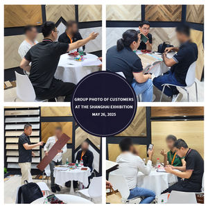 Zéro formaldéhyde, <span class=keywords><strong>vente</strong></span> directe d'usine, best-seller, luxe moderne, antidérapant, résistant à l'usure, pour appartement - Product Image 5