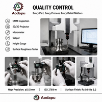 Solutions de fraisage CNC sur mesure pour pièces métalliques complexes en acier inoxydable, fraisage de précision, tournage, dessins détaillés, précision