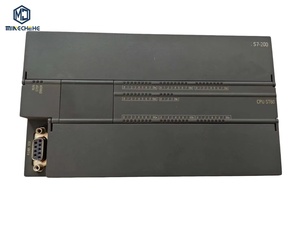 Contrôleur PLC, capteur, contrôleur logique programmable, tout neuf, original, CPU ST60 200SMART 288-1S - Product Image 1