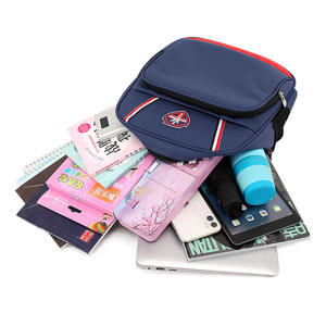 Custom 2026 New Fashion Waterproof Oxford Unisex Children's <b>Backpack</b> Kids Large Capacity Schoolbag for Daily Use School Bags - Product Image 5