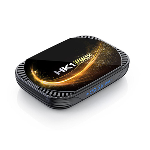 Nuevo <span class=keywords><strong>Hk1</strong></span> <span class=keywords><strong>Rbox</strong></span> <span class=keywords><strong>X4s</strong></span> Amlogic S905x4 Smart TV Box Android 11 8k 2.4g/5gwifi 4gb Ram 64gb Rom Set Top Box <span class=keywords><strong>Hk1</strong></span> Box - Product Image 2