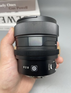 เลนส์ซิกม่า 65 มม. f/2 DG DN Contemporary (เมาท์ Sony E) สำหรับกล้อง จัดส่งรวดเร็ว - Product Image 5