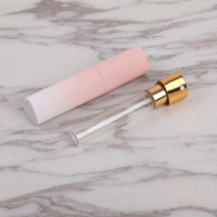 Mini vaporisateur rechargeable 10 ml, flacon de parfum portable rechargeable pour voyage, atomiseur, échantillon gratuit