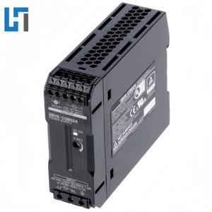 Nouveau Original S8VK-S06024 S8VK-S12024 S8VK-S24024 S8VK-S48024 module d'alimentation PLC contrôleur de programmation automatisation industrielle - Product Image 2