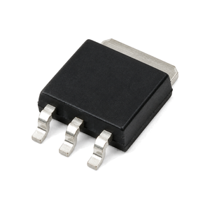 TO 263 4, D2PAK , TO 263AA BOM Service Power Management (PMIC) Order Electronic Components LT1117CM-5#PBF - Product Image 1