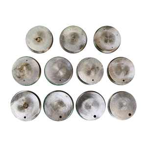 Mejor precio 20T Cast Fish Float <span class=keywords><strong>Carpfishing</strong></span> Machine Nueva condición para alimentación de ganado - Product Image 3