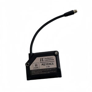 Sondes de déplacement IL-600 IL-100 IL-300 IL-S025 IL-2000 pour la mesure industrielle du déplacement en stock - Product Image 5