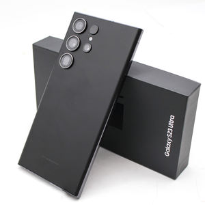 Original Galaxs <span class=keywords><strong>S23</strong></span> Ultra <span class=keywords><strong>Plus</strong></span> Nuevo <span class=keywords><strong>512GB</strong></span> 1TB Android 13 Teléfonos de pantalla completa 5g Smartphone Gaming Teléfonos móviles usados para SAMSUNN - Product Image 3