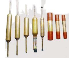 Séchoir à filtre <span class=keywords><strong>professionnel</strong></span> 10g 15g 25g pour réfrigération cuivre ménage et hôtel réfrigérateur/congélateur pièces alimenté au gaz nouvel état - Product Image 5