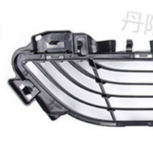 กระจังหน้าล่าง Mercedes-Benz C-Class W205 รุ่น A2058852023 อะไหล่พลาสติกทดแทน - Product Image 2
