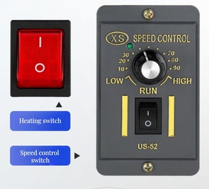 Macchina Automatica per Dragee di Noci in Piccoli Lotti, Macchina per Cioccolatini, Miscelatore Aromatizzante per Alimenti con Piastra Riscaldante ad Arco - Product Image 5