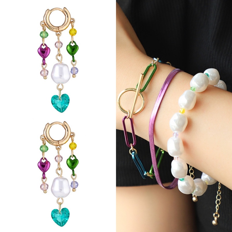 OEM ODM Rhinestone Multi Layered Pendant