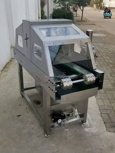 Équipement automatique de pulvérisation d'huile pour moules de cuisson, à large application dans les usines de gâteaux, de <span class=keywords><strong>pain</strong></span> et de pâtisseries - Product Image 6