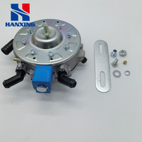Kit de conversion GPL/GNC pour véhicule, vaporisateur Lovato monopoint, accessoire automobile à gaz, pièces de moteur polyvalentes