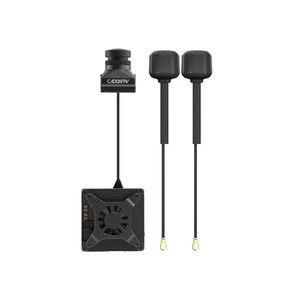 Caddx walkill avatar GT Kit 2W vtx avatar <span class=keywords><strong>HD</strong></span> กล้อง1080P 160 FOV Gyro <span class=keywords><strong>1</strong></span>/<span class=keywords><strong>1</strong></span>.8นิ้วกล้อง5.8G 2W ส่ง FPV - Product Image 2
