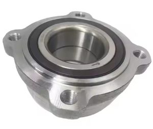 Conjunto de unidad de cubo de cojinete de rueda de alta calidad 33416795961 33416770974 para <span class=keywords><strong>BMW</strong></span> X5 E70 <span class=keywords><strong>X6</strong></span> E71 E72 1 año de garantía <span class=keywords><strong>precio</strong></span> al por mayor - Product Image 3