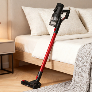 Meilleur <span class=keywords><strong>aspirateur</strong></span> propre 35KPA 200AW à haute puissance d'aspiration 600W Fournisseur d'<span class=keywords><strong>aspirateur</strong></span> multifonction <span class=keywords><strong>sans</strong></span> <span class=keywords><strong>fil</strong></span> Wet Dry Stick - Product Image 1