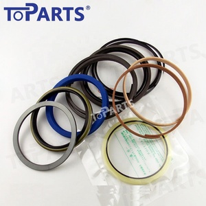 1915619 שירות ערכת 320C 336D 336D2 340D הידראולי חותם גליל ערכת 191-5619 - Product Image 2