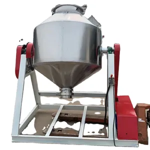 110v 220v powder mixer machine nutritional meal food powder particle mixing machine