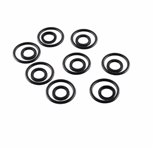 ชุดซ่อมซีลน้ำมันแท้สำหรับ Sumitomo 25 75 80 120 130 140 160 200 210 240 260 350 360 380 400 460 ของแท้จากโรงงานโดยตรง - Product Image 1