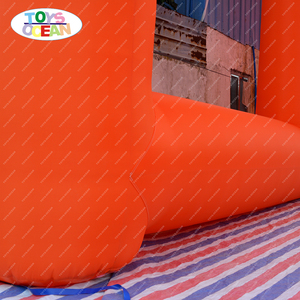 Arcos o Túneles Inflables Gigantes para Eventos al Aire Libre, Campañas Publicitarias, Eventos Deportivos, Exposiciones o Fiestas - Product Image 4