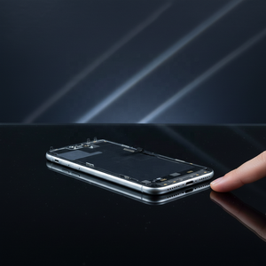Écran tactile d'origine reconditionné pour XR/X/XS/XS Max 6.1/<span class=keywords><strong>5</strong></span>.8/6.<span class=keywords><strong>5</strong></span> pouces – Garantie 1 an – Vente en gros usine - Product Image 6