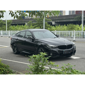 BMW <span class=keywords><strong>Série</strong></span> 3 GT 2020 d'occasion, véhicule berline essence 5 places, propulsion arrière, automatique, conduite à gauche, véhicule d'occasion BMW, transport professionnel - Product Image 3