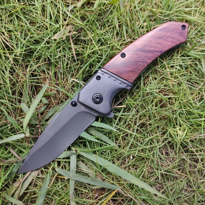 YJ Knives