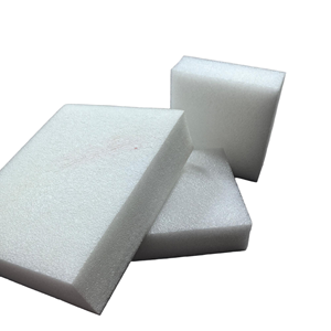 Lámina de <span class=keywords><strong>Espuma</strong></span> EPE Ecológica Ligera Personalizable de Fábrica al por Mayor <span class=keywords><strong>para</strong></span> Embalaje, Amortiguación de Alta Densidad y Rentable - Product Image 6