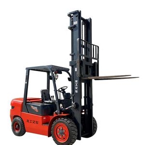 Chariot élévateur diesel d'<span class=keywords><strong>occasion</strong></span> Lonking 35, 35 tonnes, 3,5 tonnes - Garantie 1 an - Origine d'<span class=keywords><strong>occasion</strong></span> - Prix avantageux - Bon état - 95% neuf - Product Image 1
