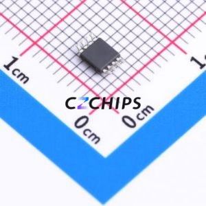 Whole <b>Sale</b> LMP7702MMX/NOPB VSSOP-8 Integrated Circuit IC Chip Precision <b>Amplifier</b> - Product Image 2